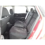MAZDA 3 BERLINA (BK) MAZDA 3 BERLINA (BK) '2006 * ROJO 2003