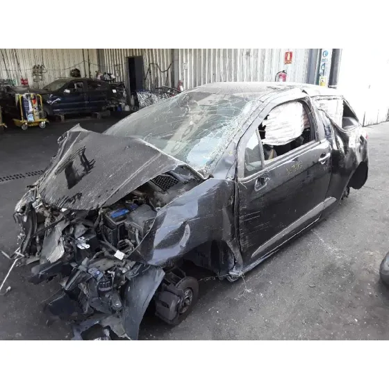 CITROEN DS3 '2010 1.6 16V NEGRO