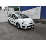 CITROEN C4 GRAND PICASSO '2011 * BLANCO