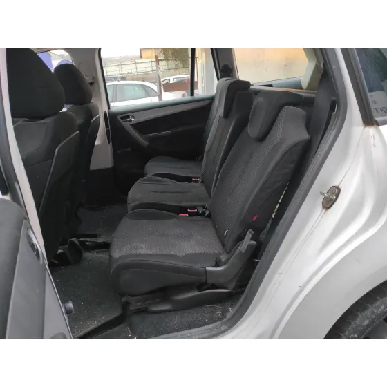 CITROEN C4 GRAND PICASSO '2011 * BLANCO