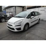 CITROEN C4 GRAND PICASSO '2011 * BLANCO