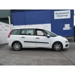 CITROEN C4 GRAND PICASSO '2011 * BLANCO