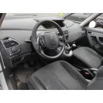 CITROEN C4 GRAND PICASSO '2011 * BLANCO
