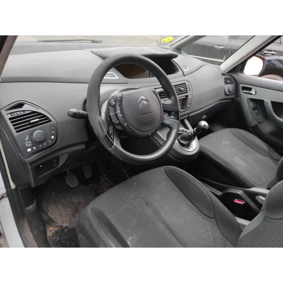 CITROEN C4 GRAND PICASSO '2011 * BLANCO