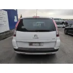 CITROEN C4 GRAND PICASSO '2011 * BLANCO