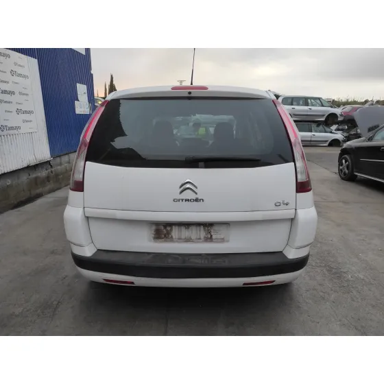 CITROEN C4 GRAND PICASSO '2011 * BLANCO