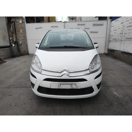 CITROEN C4 GRAND PICASSO '2011 * BLANCO