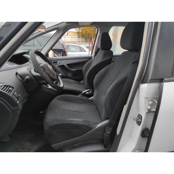 CITROEN C4 GRAND PICASSO '2011 * BLANCO