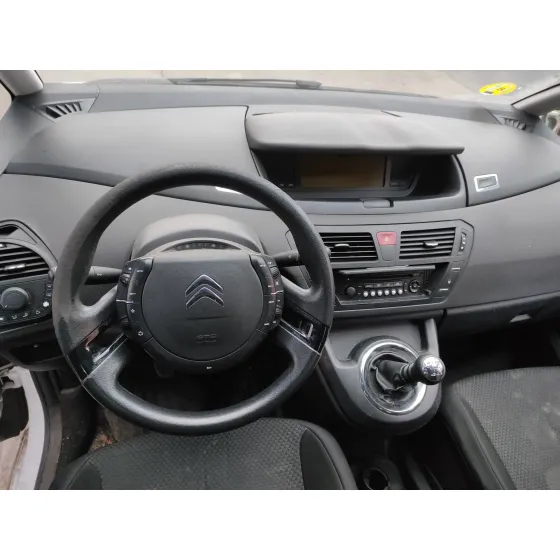 CITROEN C4 GRAND PICASSO '2011 * BLANCO