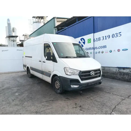 Hyundai H350 FURGONETA 2015