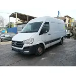 HYUNDAI H350 FURGONETA  2015