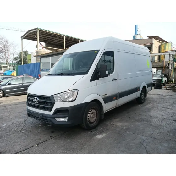 Hyundai H350 FURGONETA 2015