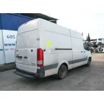 HYUNDAI H350 FURGONETA  2015