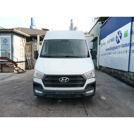 Hyundai H350 FURGONETA 2015