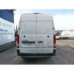 HYUNDAI H350 FURGONETA  2015