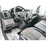 HYUNDAI H350 FURGONETA  2015