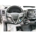 HYUNDAI H350 FURGONETA  2015
