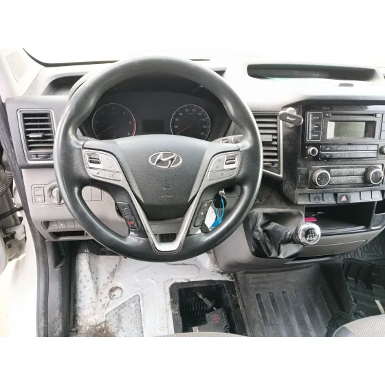 Hyundai H350 FURGONETA 2015