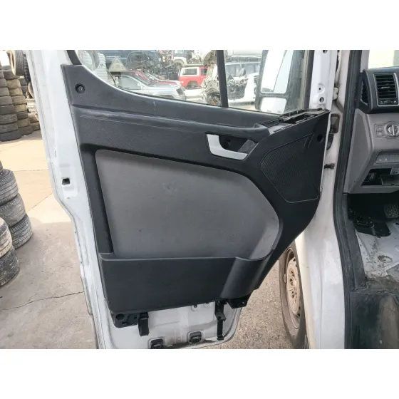 Hyundai H350 FURGONETA 2015