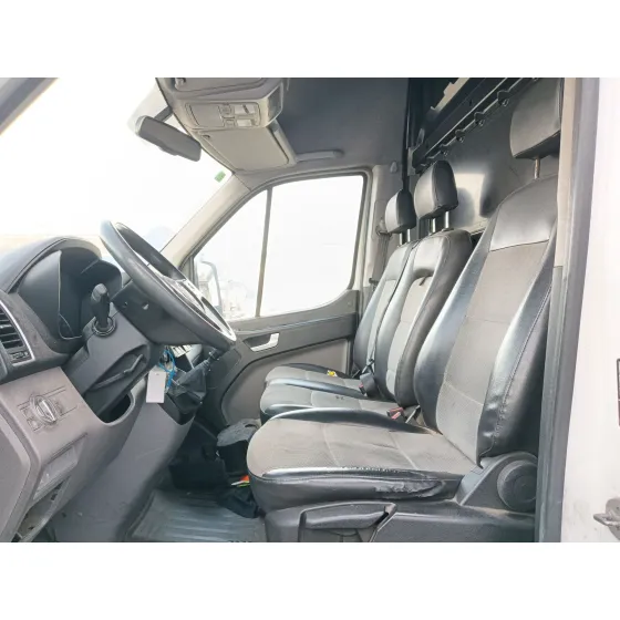 Hyundai H350 FURGONETA 2015