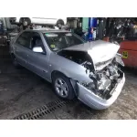 CITROEN XSARA BERLINA '2001 1.6 16V CAT (NFU / TU5JP4) PLATA