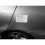 CITROEN XSARA BERLINA '2001 1.6 16V CAT (NFU / TU5JP4) PLATA