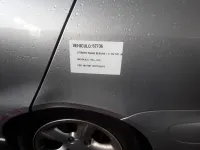 Imagen del vehículo