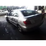 CITROEN XSARA BERLINA '2001 1.6 16V CAT (NFU / TU5JP4) PLATA