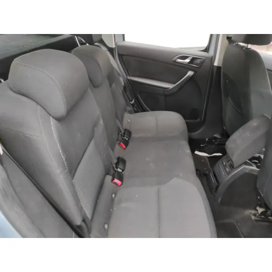 SKODA YETI '2011 1.2 TSI GRIS AZULADO