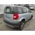 SKODA YETI SKODA YETI '2011 1.2 TSI GRIS AZULADO 2009