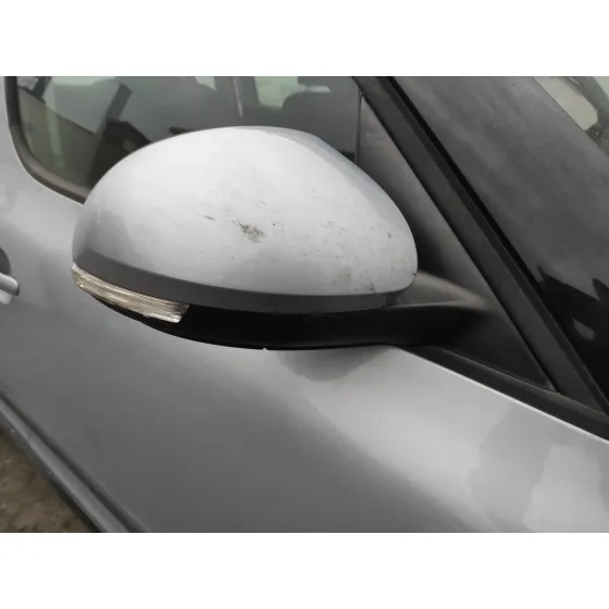 SKODA YETI '2011 1.2 TSI GRIS AZULADO
