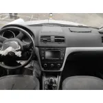 SKODA YETI SKODA YETI '2011 1.2 TSI GRIS AZULADO 2009