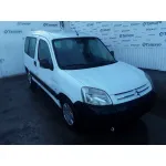 CITROEN BERLINGO '2008 1.6 16V HDI BLANCO