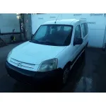 CITROEN BERLINGO '2008 1.6 16V HDI BLANCO