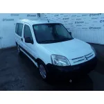 CITROEN BERLINGO '2008 1.6 16V HDI BLANCO