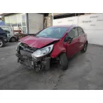 KIA RIO (UB/QB) KIA RIO (UB/QB) '2016 RIO ROJO 2012
