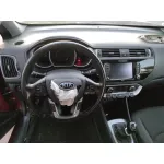 KIA RIO (UB/QB) KIA RIO (UB/QB) '2016 RIO ROJO 2012