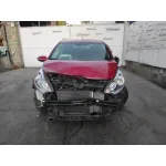 KIA RIO (UB/QB) KIA RIO (UB/QB) '2016 RIO ROJO 2012
