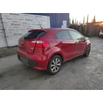 KIA RIO (UB/QB) KIA RIO (UB/QB) '2016 RIO ROJO 2012
