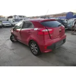 KIA RIO (UB/QB) KIA RIO (UB/QB) '2016 RIO ROJO 2012