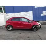 KIA RIO (UB/QB) KIA RIO (UB/QB) '2016 RIO ROJO 2012