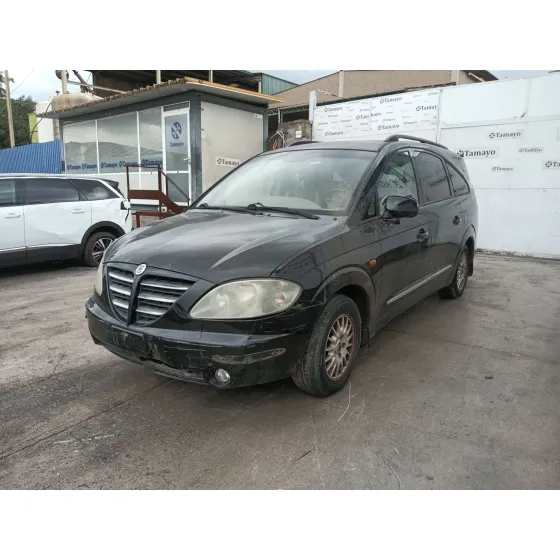Ssangyong RODIUS I 2005