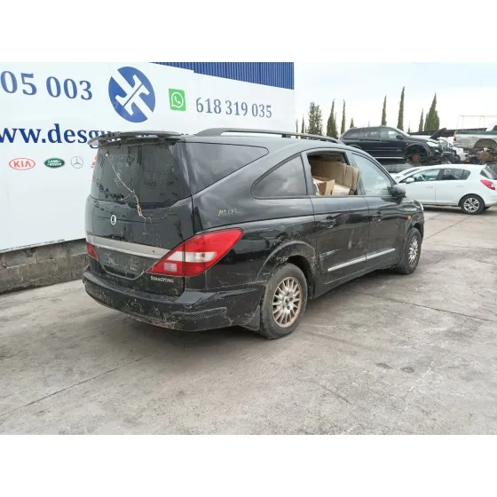 Ssangyong RODIUS I 2005