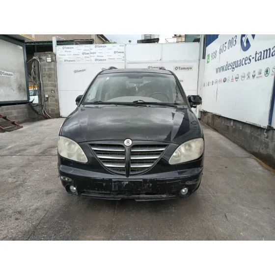 Ssangyong RODIUS I 2005