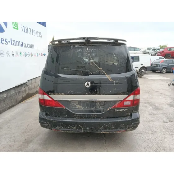 Ssangyong RODIUS I 2005