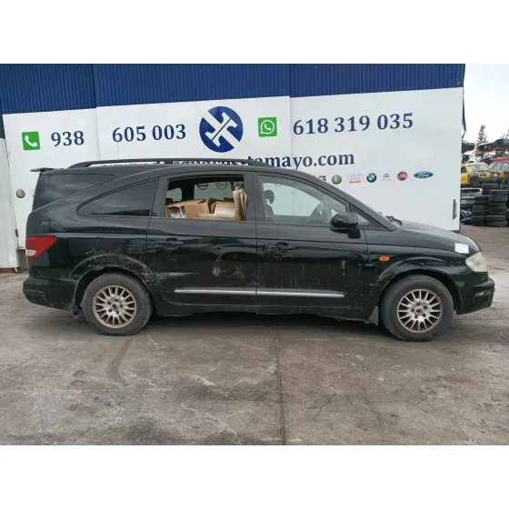 Ssangyong RODIUS I 2005