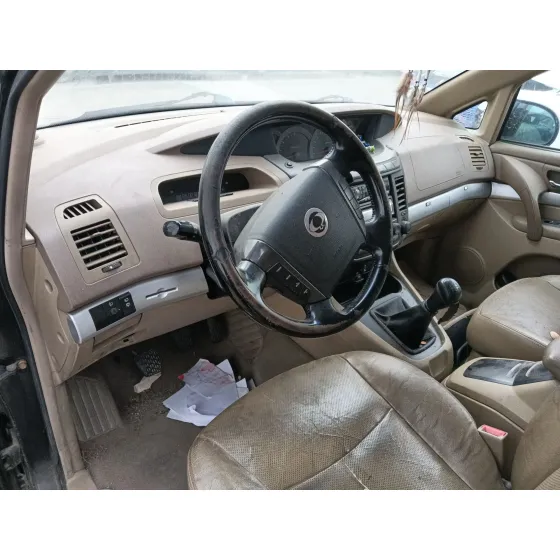 Ssangyong RODIUS I 2005