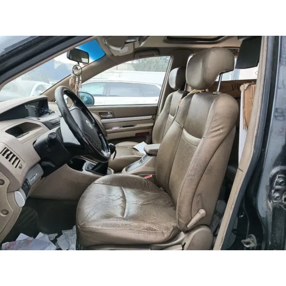 Ssangyong RODIUS I 2005