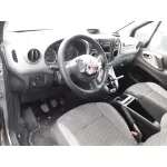 PEUGEOT PARTNER KOMBI PEUGEOT PARTNER KOMBI '2009 * GRIS OSCURO 2008