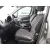 PEUGEOT PARTNER KOMBI PEUGEOT PARTNER KOMBI '2009 * GRIS OSCURO 2008